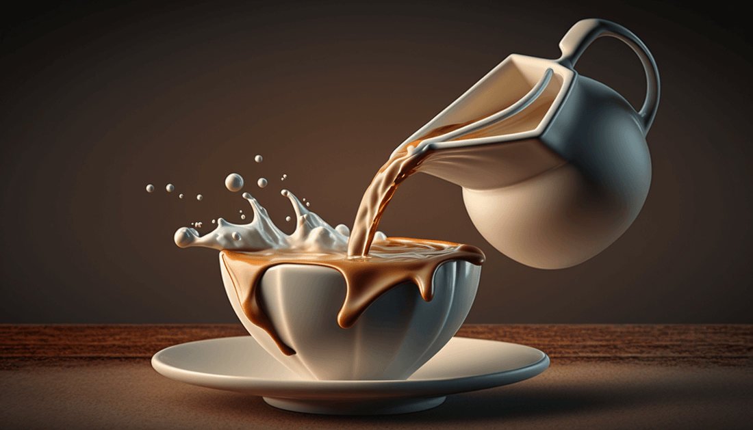 CAFFEINE: UNDERSTANDING COFFEE'S KEY INGREDIENT